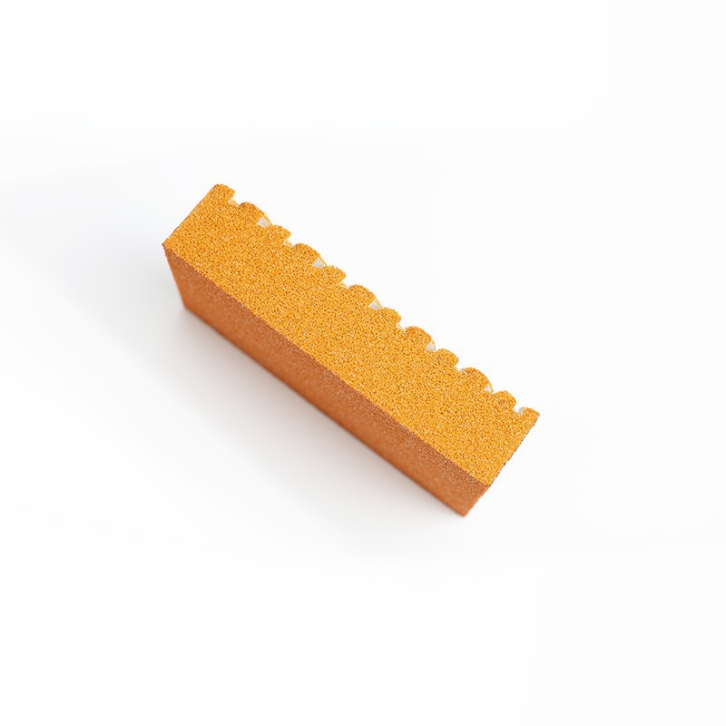 Four-Sided Sponge Sanding Block factory