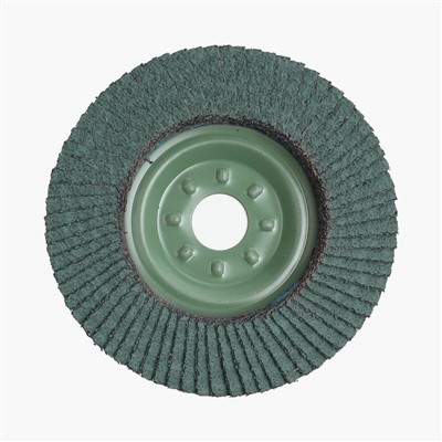 Klappketas tsirkoonium-alumiiniumoksiidi alumiiniumist toega