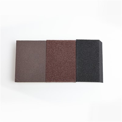 Neljapoolne-käsnaga lihvimisplokk