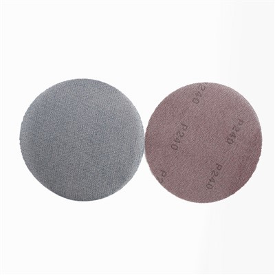 Võrgusilma lihvimisketas