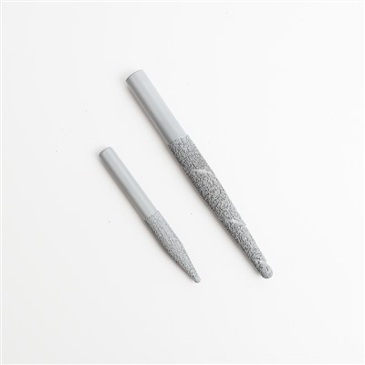 Vaakumjoodisega joodetud teemantgraveerimisnuga