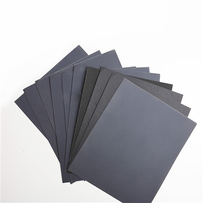 Veekindel liivapaber