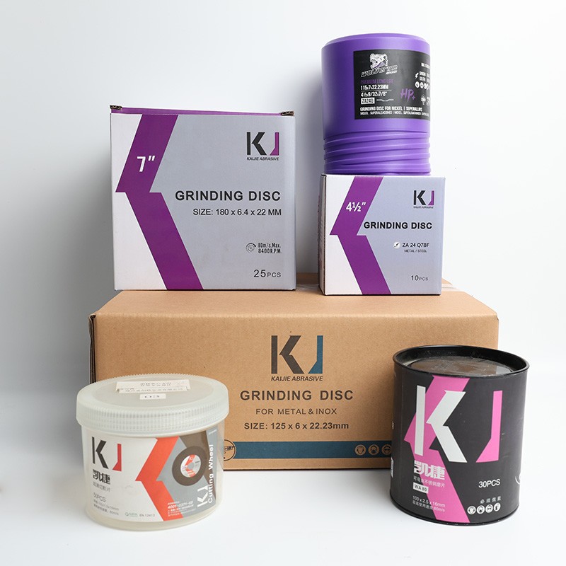 Super Thin Cutting Disc Durable Type high quality